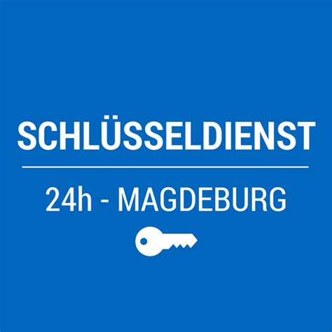 Schlüsseldienst - Zuverlässiger Austausch von Schlössern in Magdeburg Mittagstr